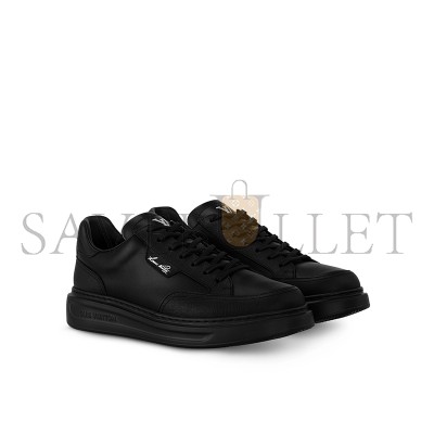 LOUIS VUITTON BEVERLY HILLS SNEAKER 1AHQW7 LOUIS VUITTON BEVERLY HILLS SNEAKER 1AHQW7